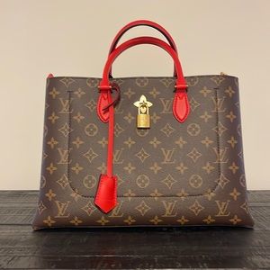 LV Tote 🔥SOLD🔥